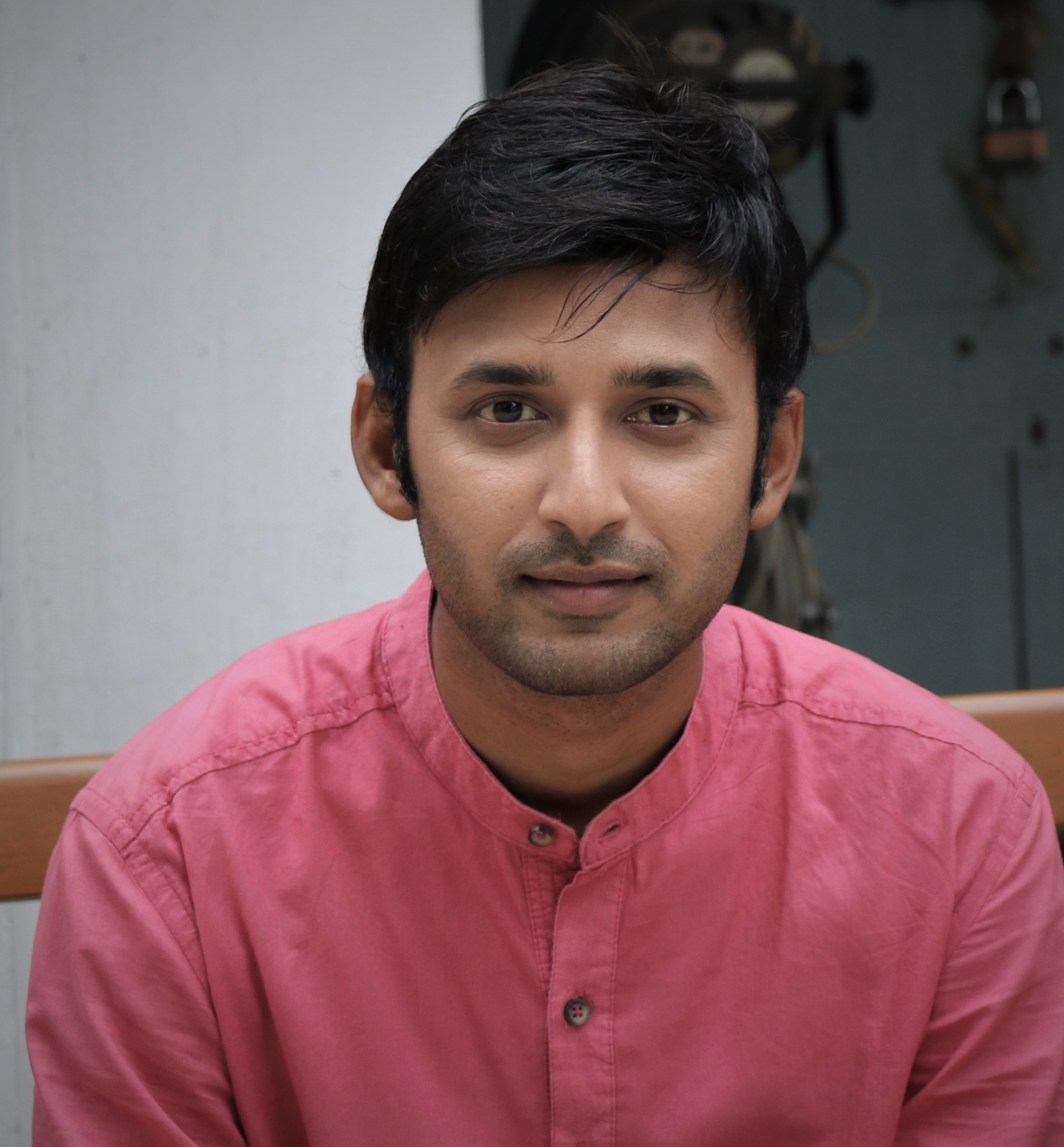 Manoj Pramanik