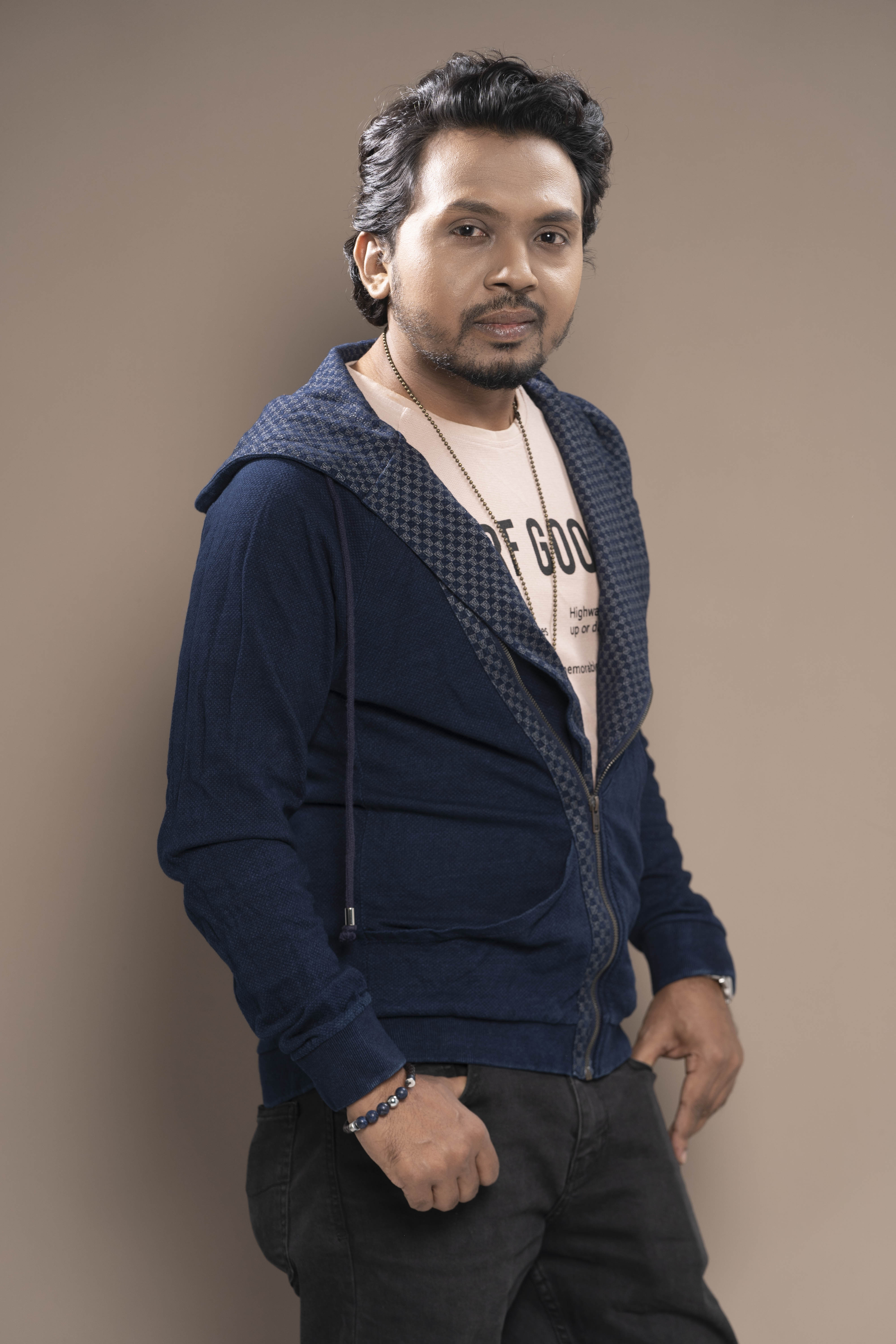 Belal Khan