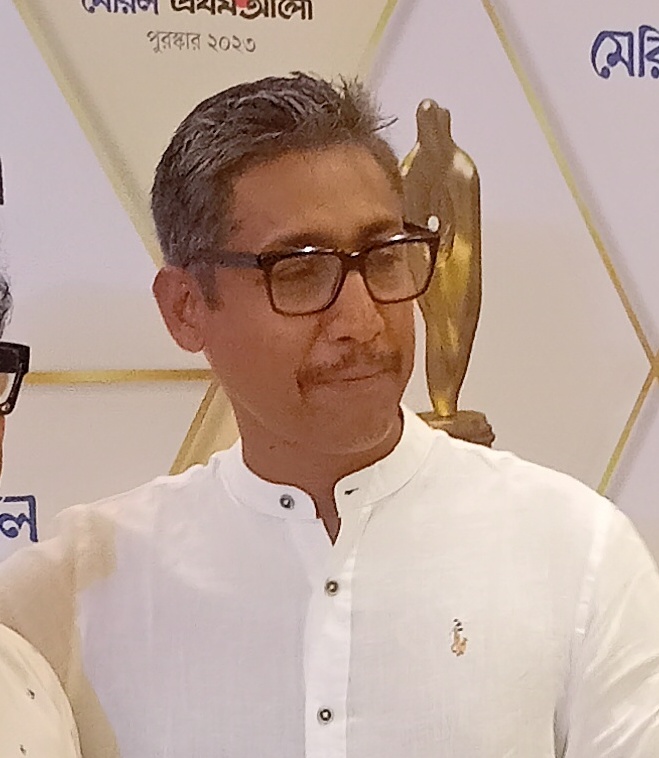 Rawnak Hasan