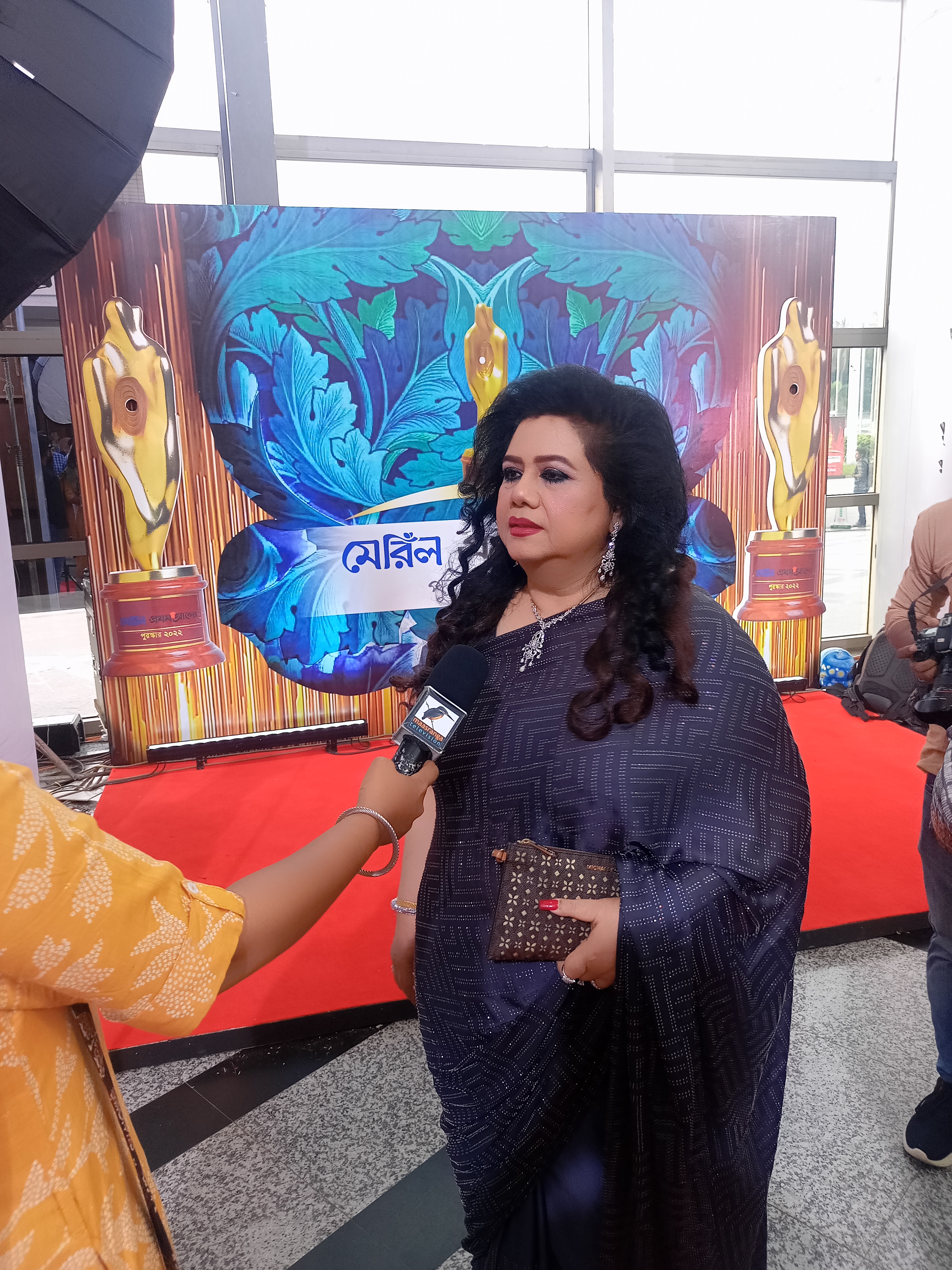 Runa Laila
