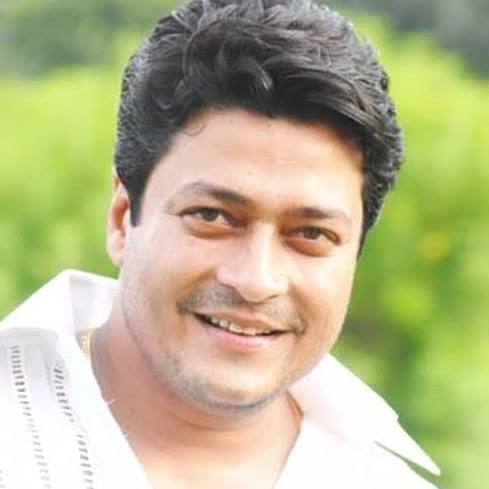 Ferdous Ahmed