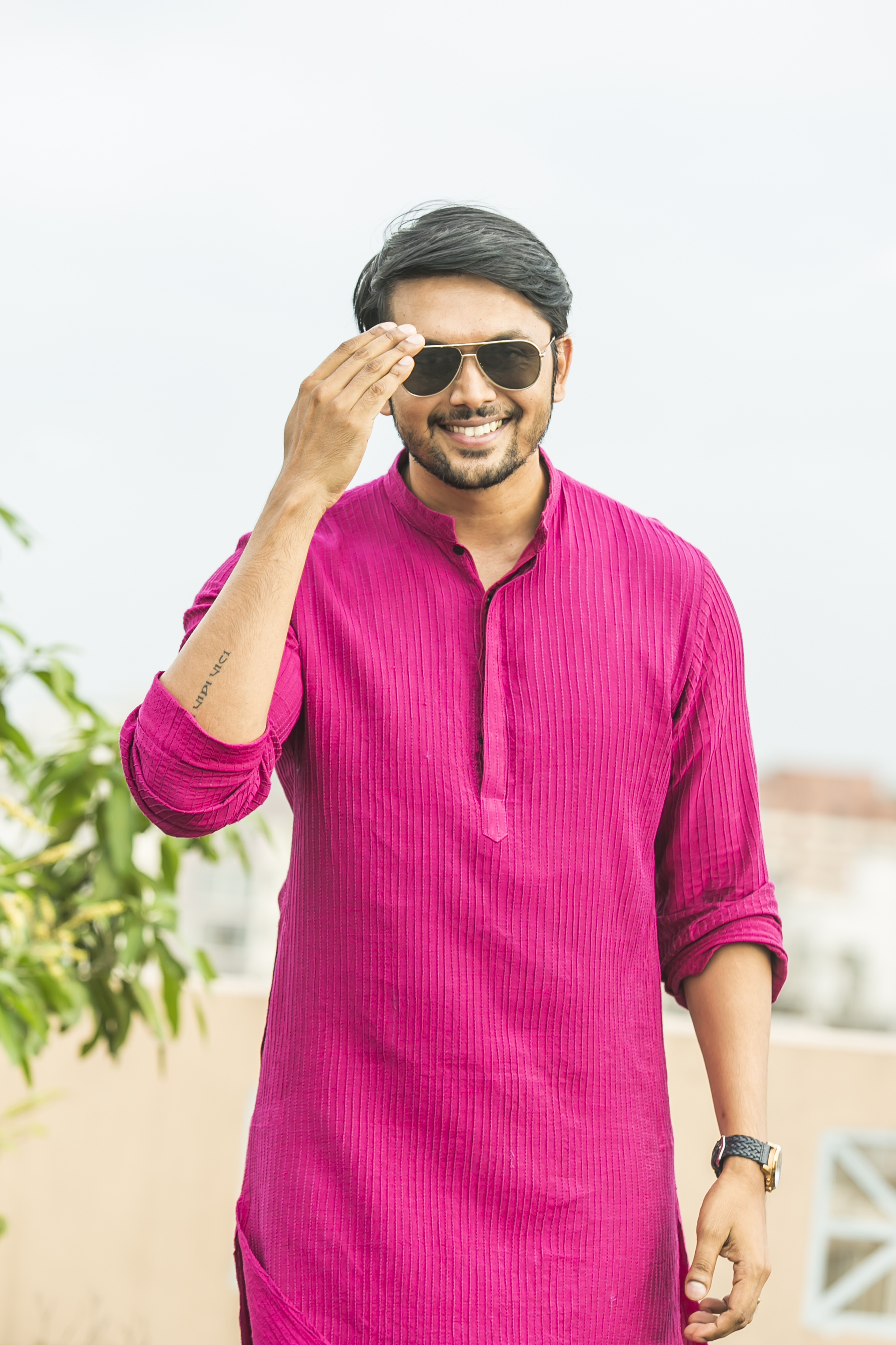 Arefin Shuvo